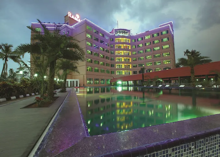 Ramada By Wyndham Alleppey